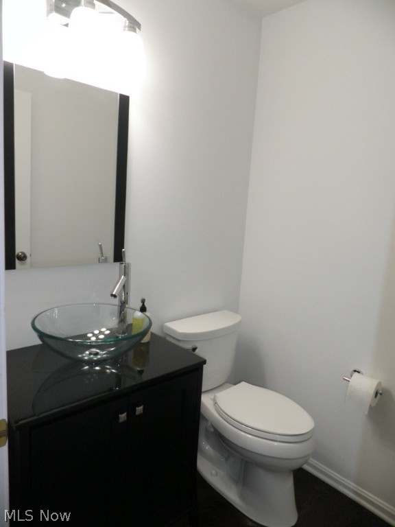 Mount Vernon - Residential