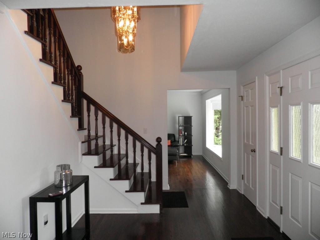 Mount Vernon - Residential