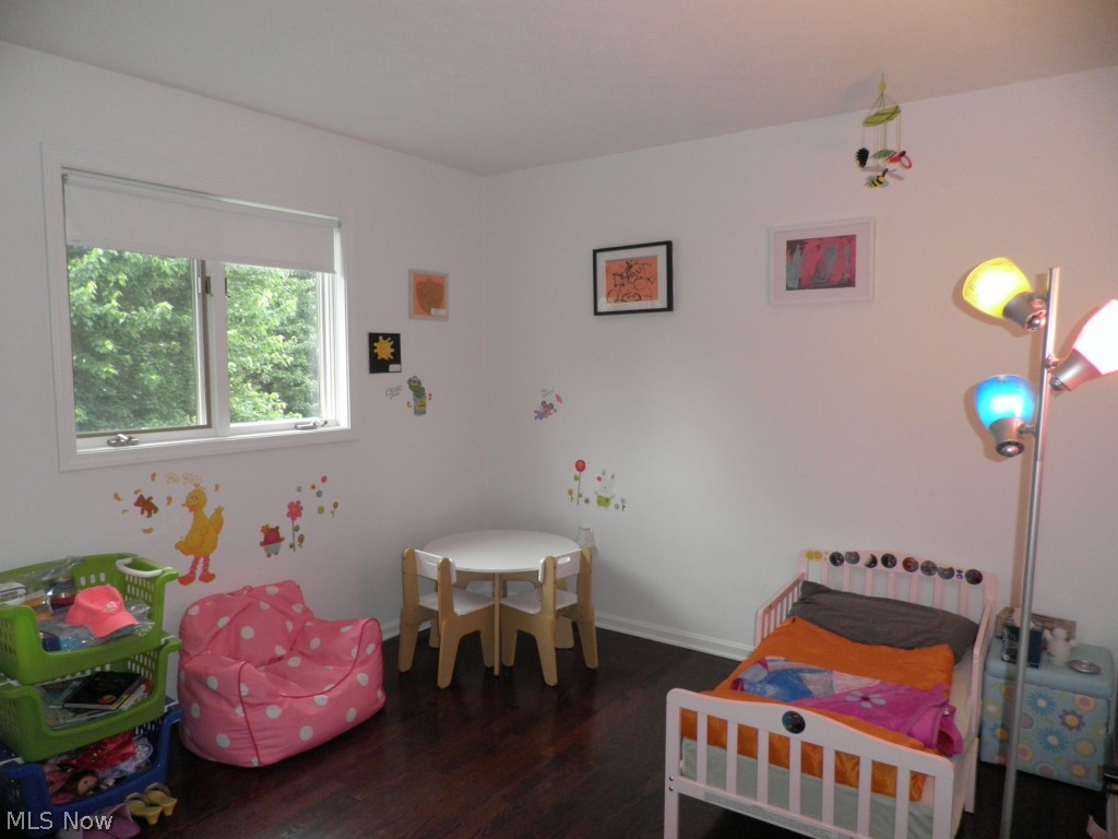 Mount Vernon - Residential