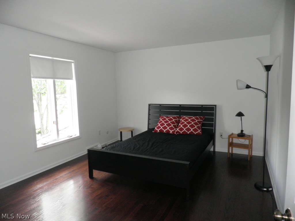 Mount Vernon - Residential