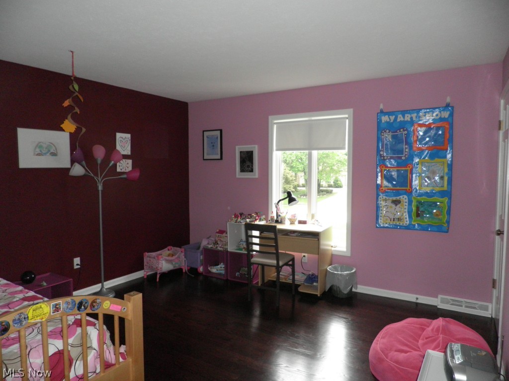 Mount Vernon - Residential