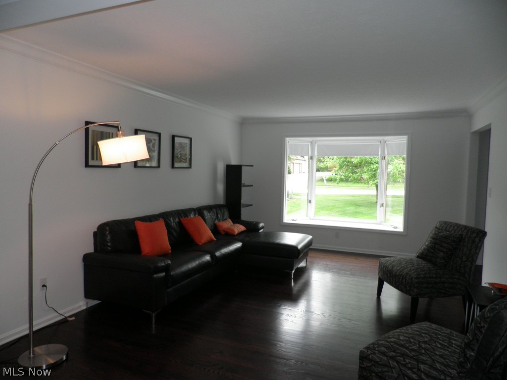 Mount Vernon - Residential