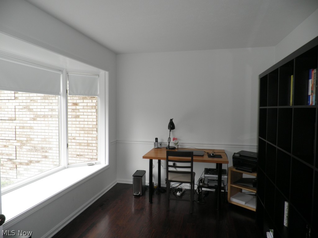 Mount Vernon - Residential