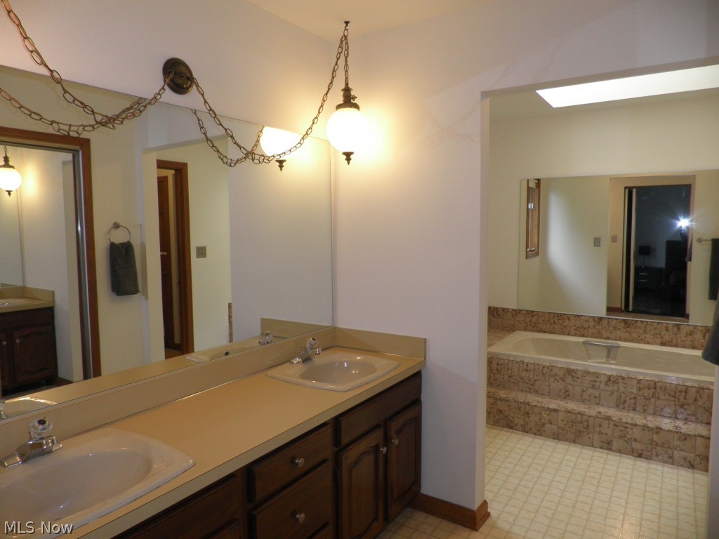 Mount Vernon - Residential