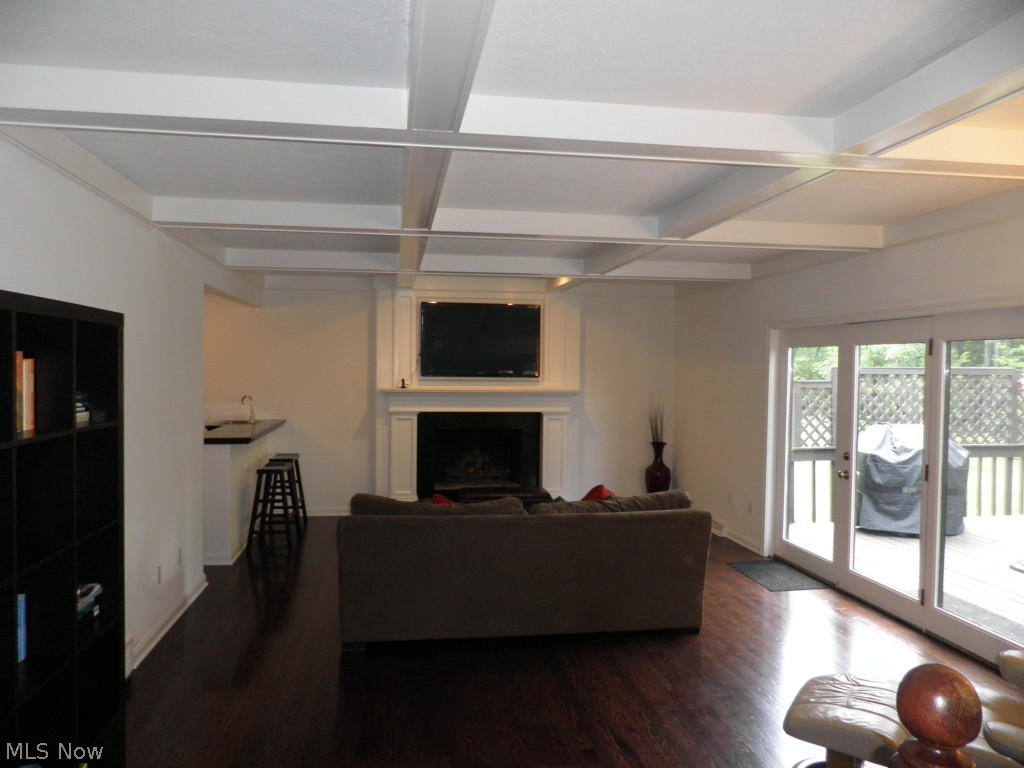 Mount Vernon - Residential