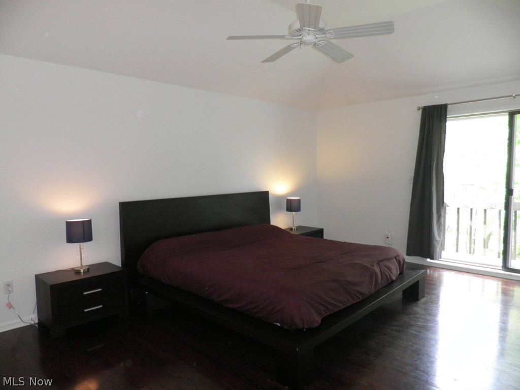 Mount Vernon - Residential