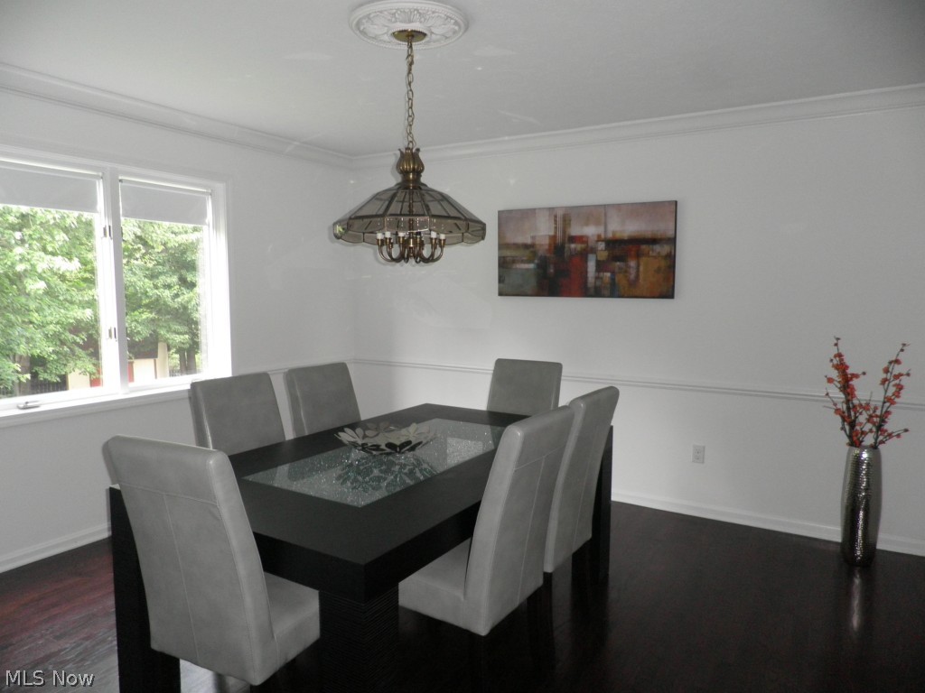 Mount Vernon - Residential