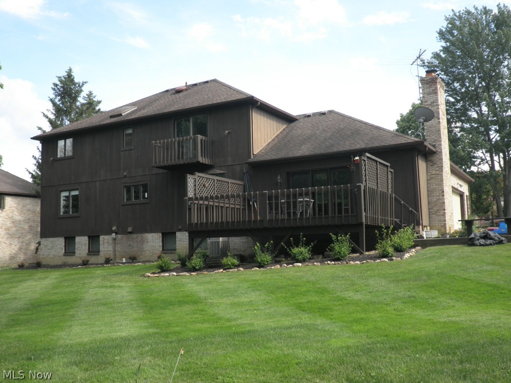 Mount Vernon - Residential