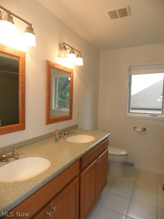 Mount Vernon - Residential