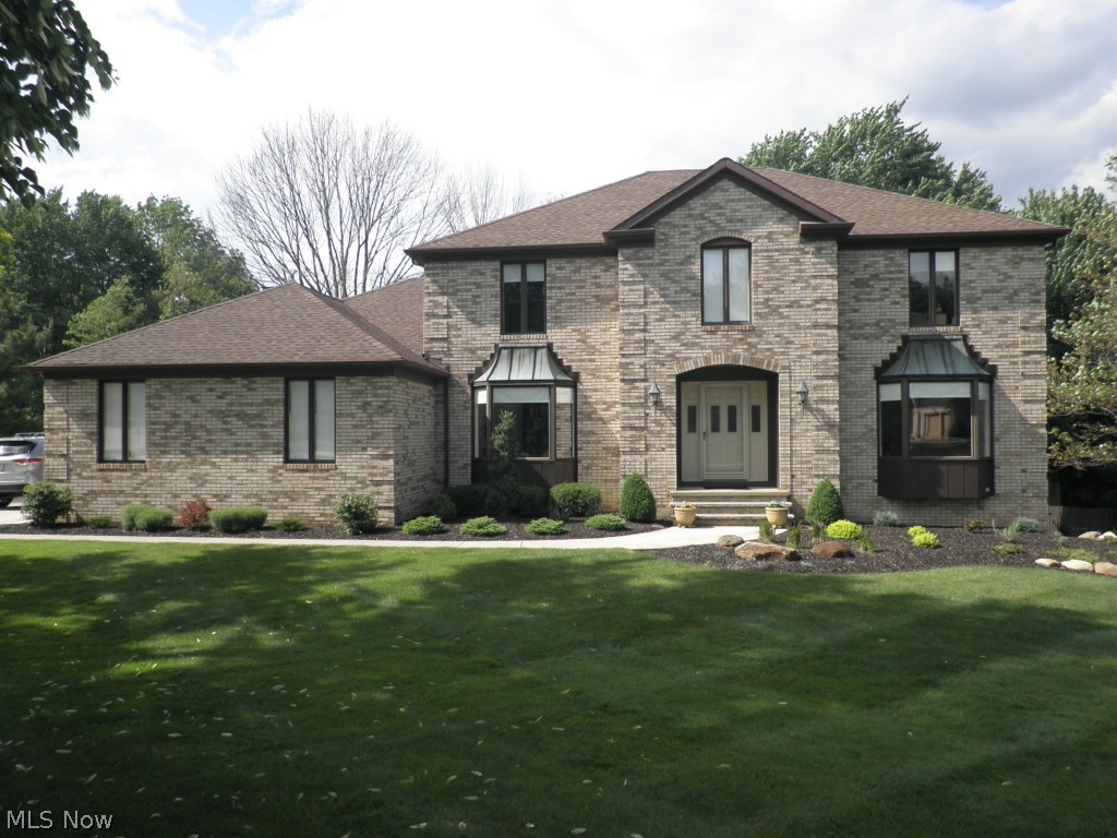 Mount Vernon - Residential