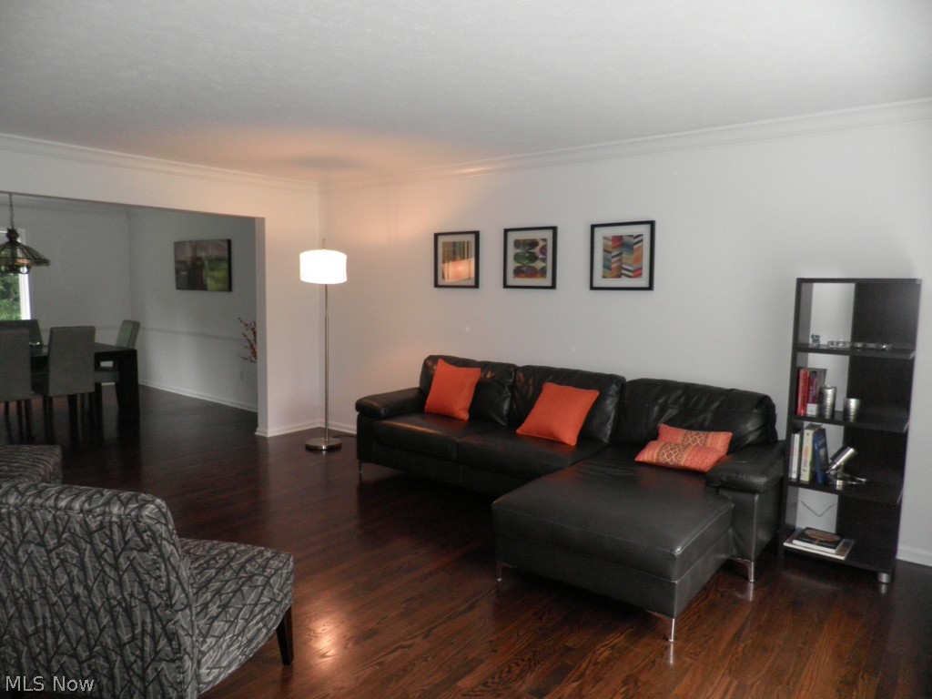 Mount Vernon - Residential