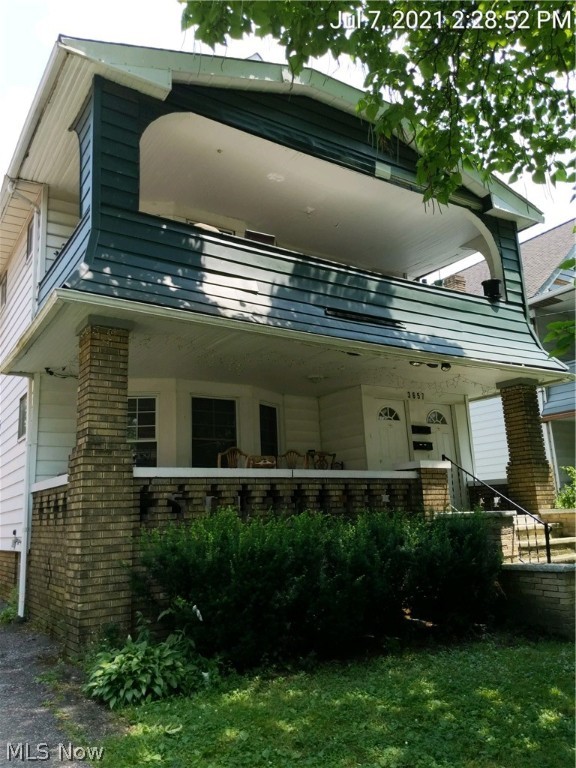 Shaker Overlook - Residential Income