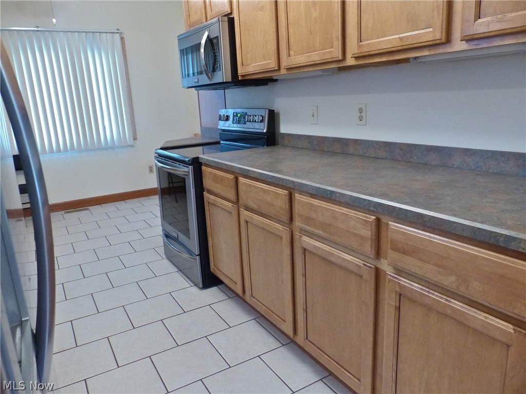 Mentor Garden Estates - Residential