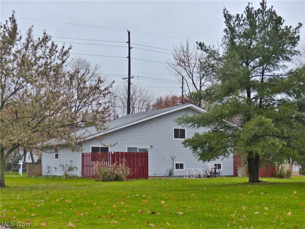 Mentor Garden Estates - Residential