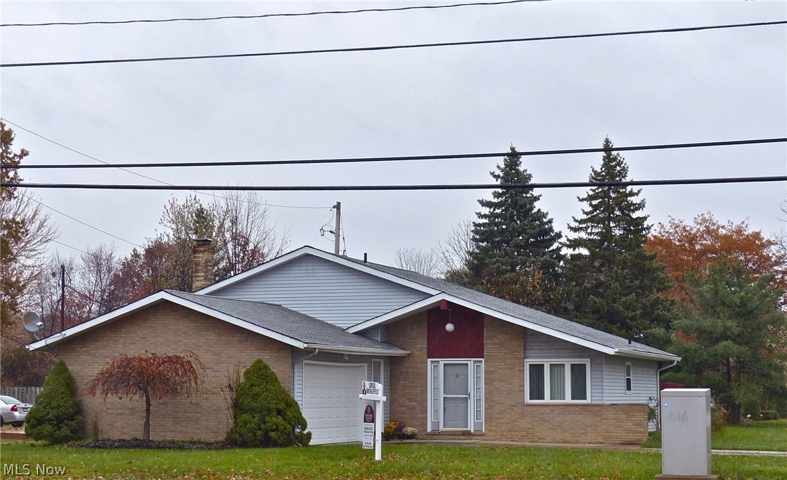 Mentor Garden Estates - Residential