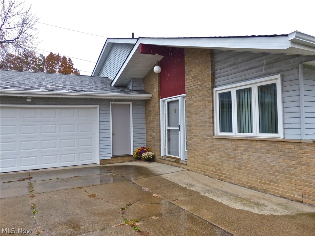 Mentor Garden Estates - Residential