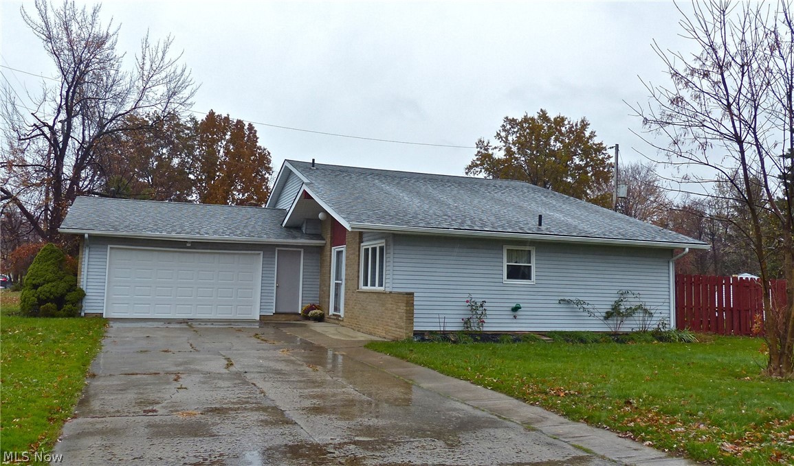 Mentor Garden Estates - Residential