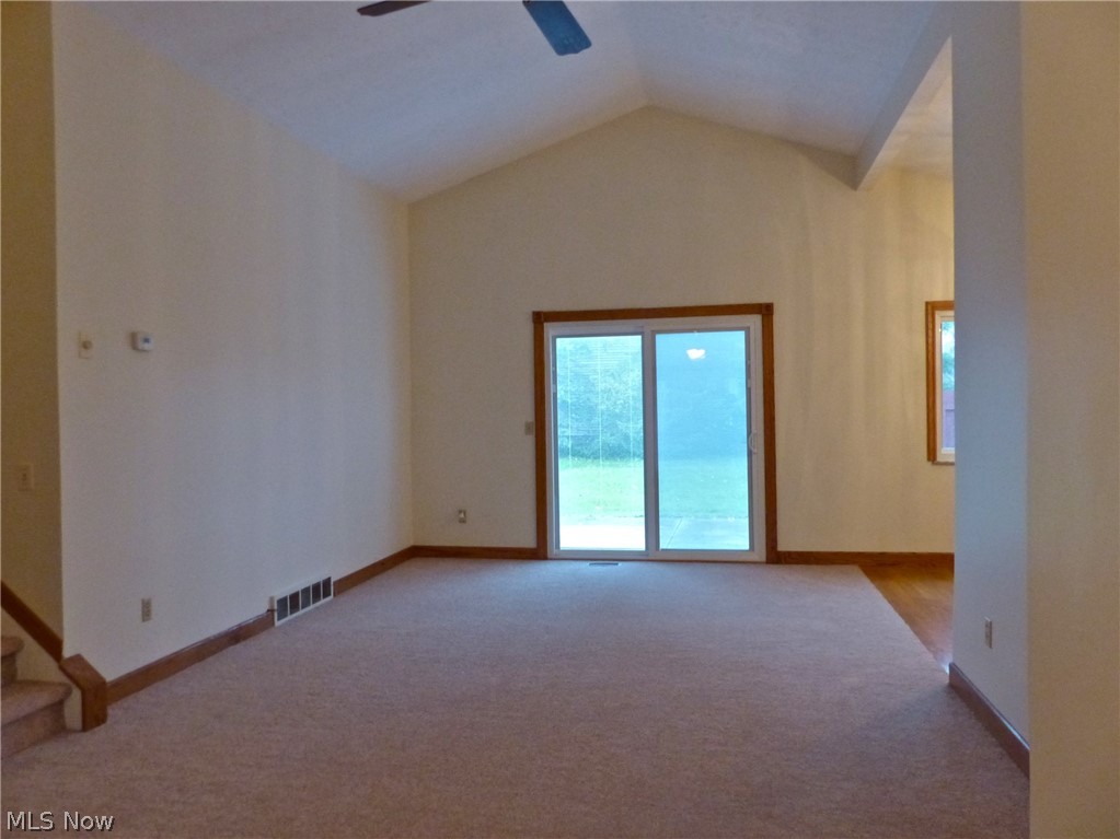 Mentor Garden Estates - Residential