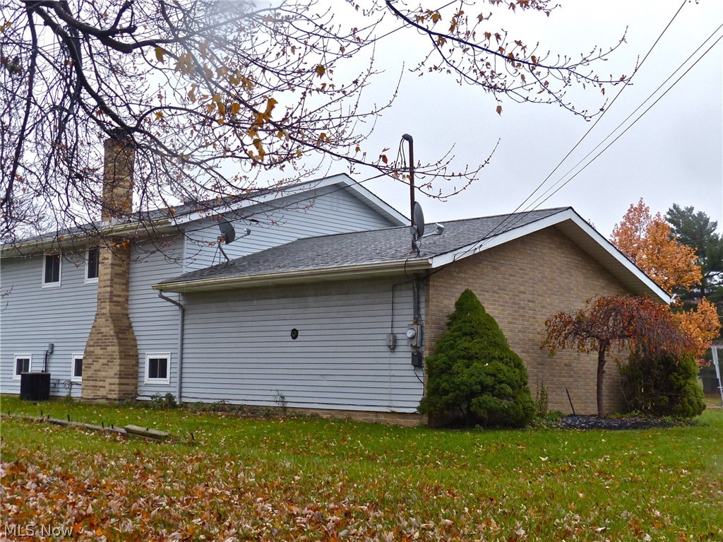 Mentor Garden Estates - Residential