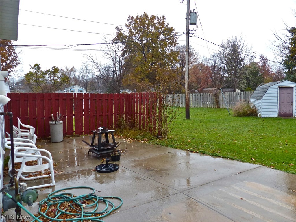 Mentor Garden Estates - Residential