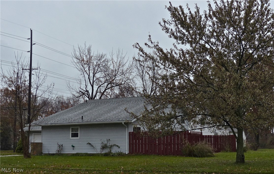 Mentor Garden Estates - Residential