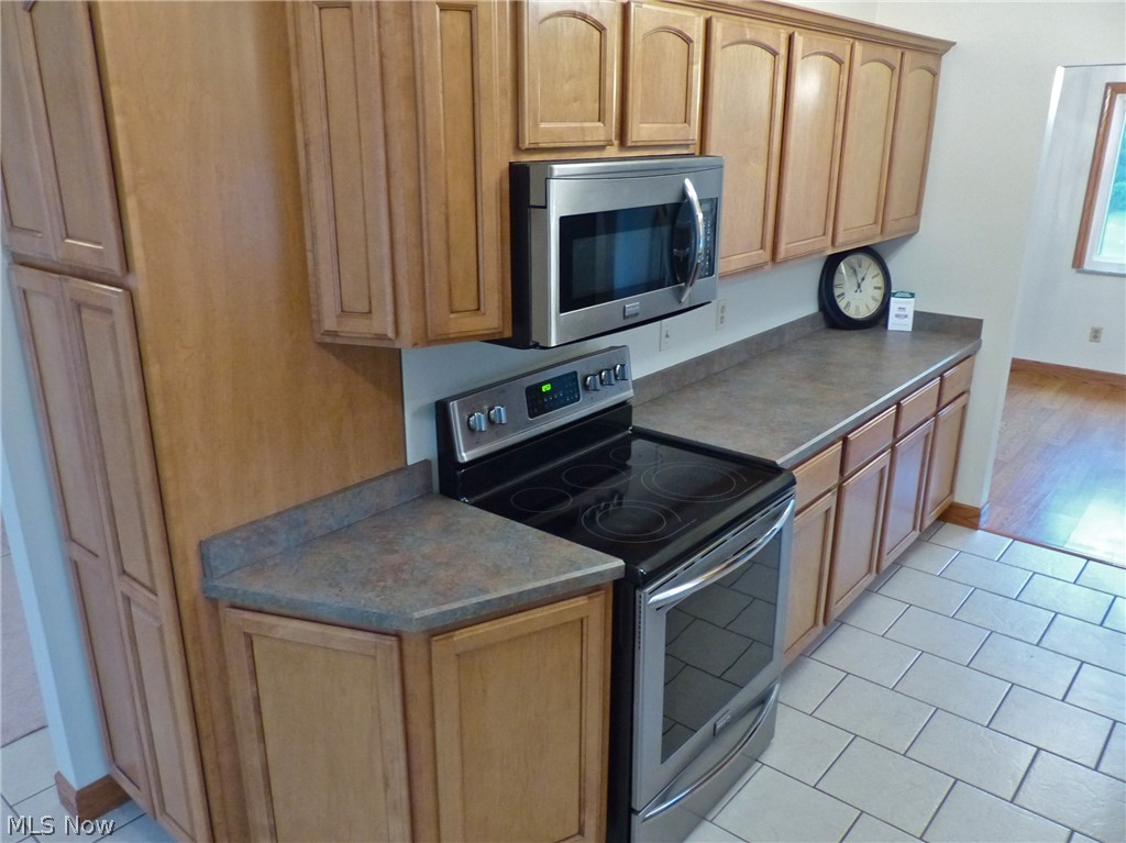 Mentor Garden Estates - Residential