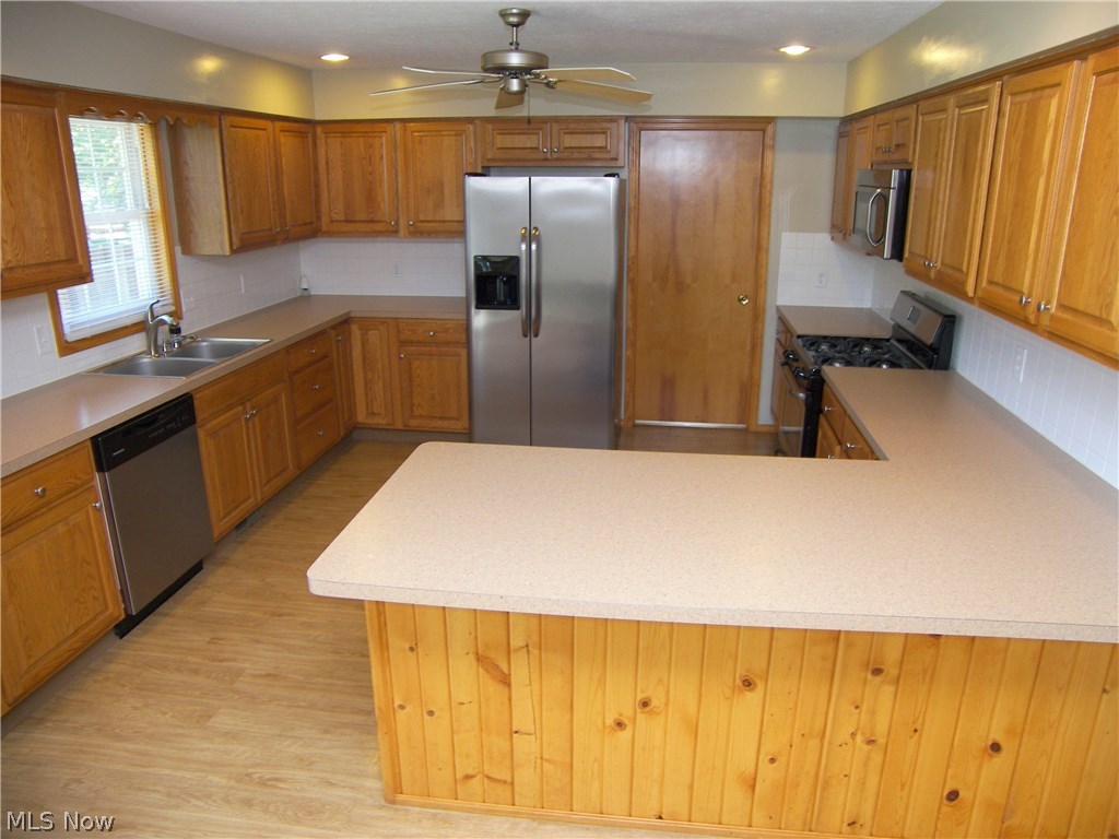 Hillside 10 - Residential