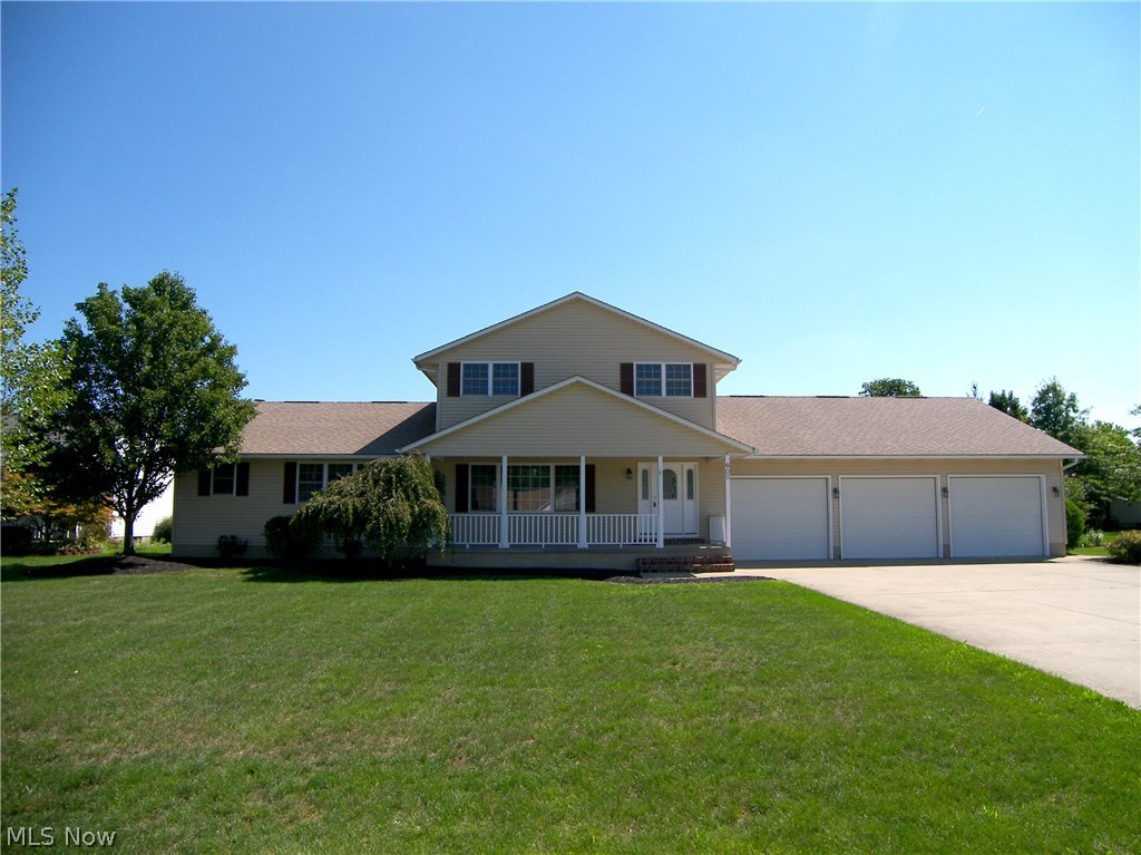 Hillside 10 - Residential