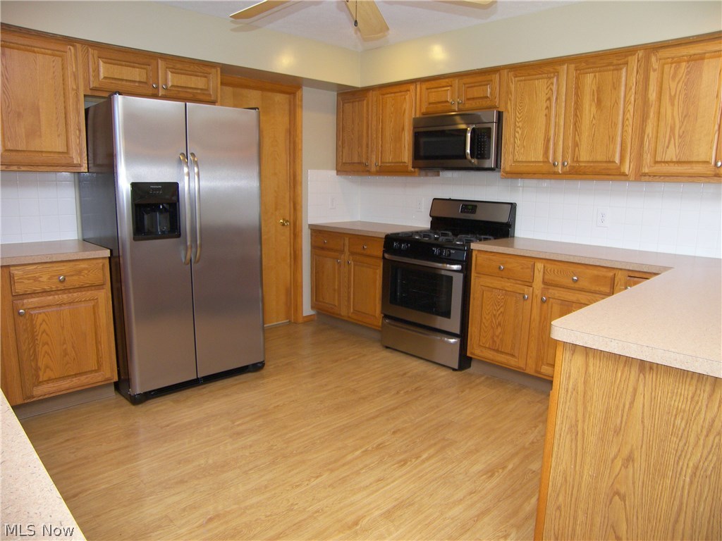 Hillside 10 - Residential