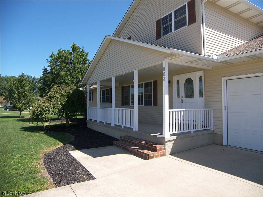 Hillside 10 - Residential