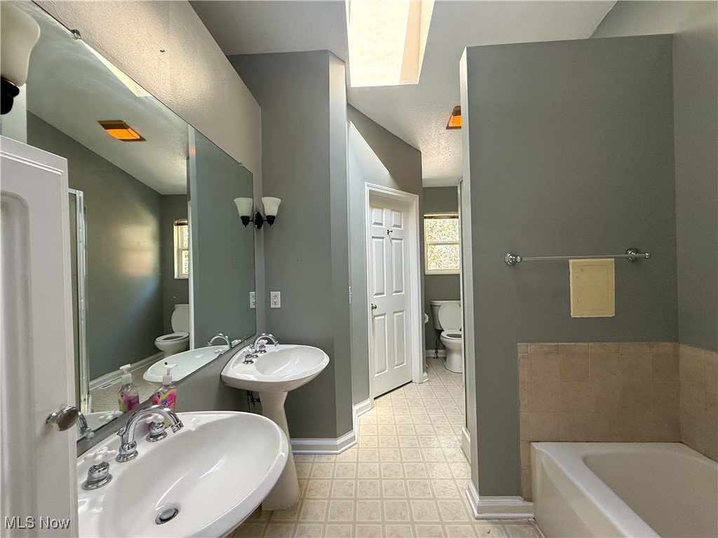 Viaduct Park - Residential