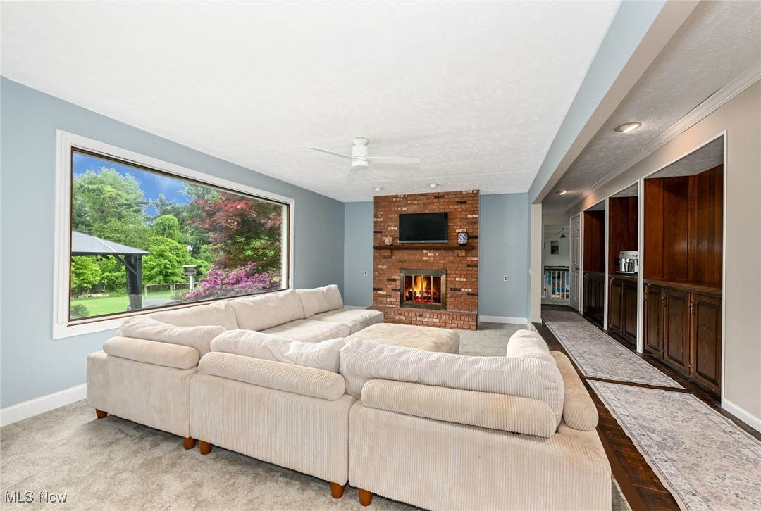 12115 Fowlers Mill Road, Chardon, Ohio image 16