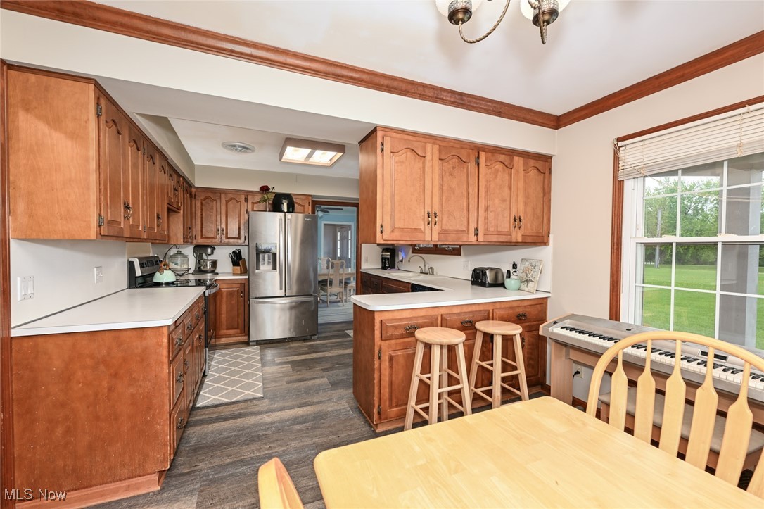 12115 Fowlers Mill Road, Chardon, Ohio image 2