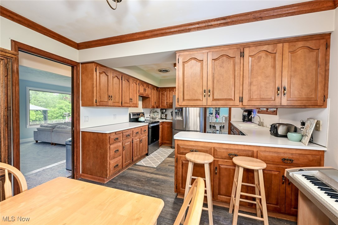 12115 Fowlers Mill Road, Chardon, Ohio image 30