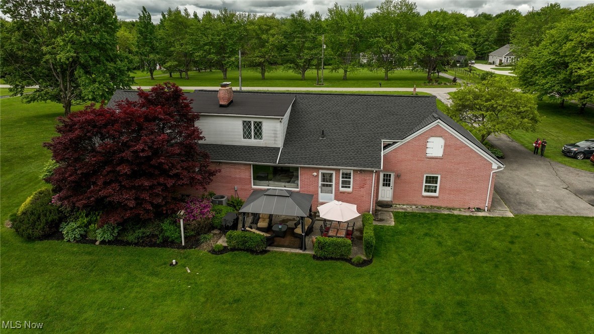 12115 Fowlers Mill Road, Chardon, Ohio image 36