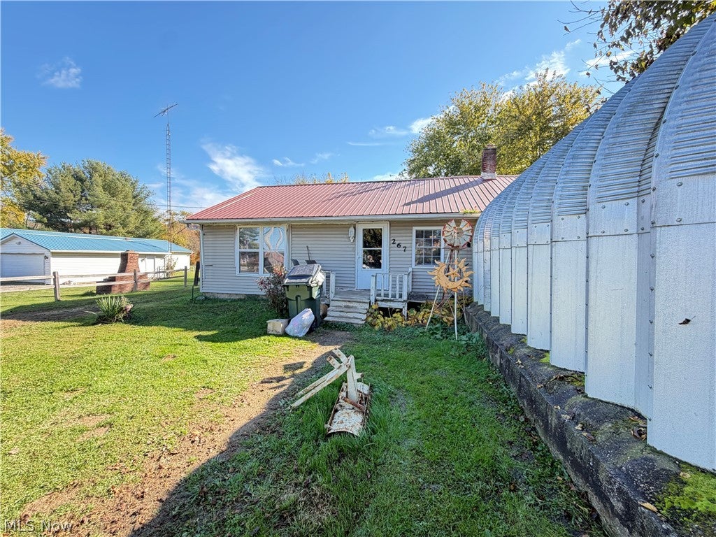 267 Stonecreek Road SW
