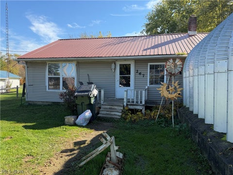 Photo of 267 Stonecreek Road SW, New Philadelphia, OH 44663 (MLS # 5257037)