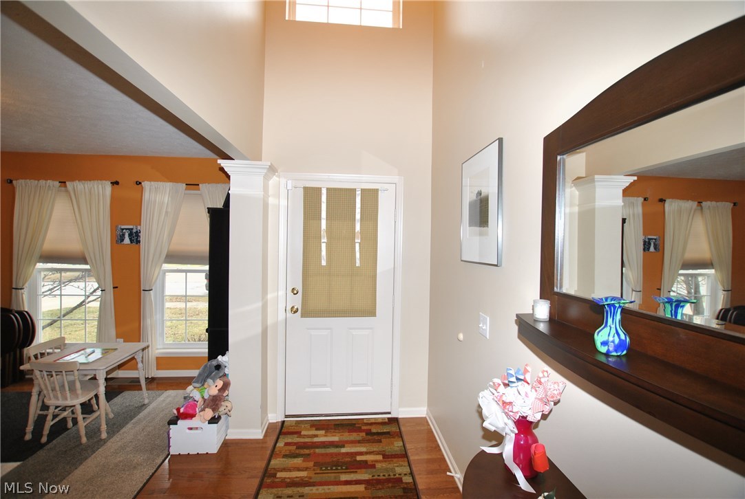 New Hampton - Residential