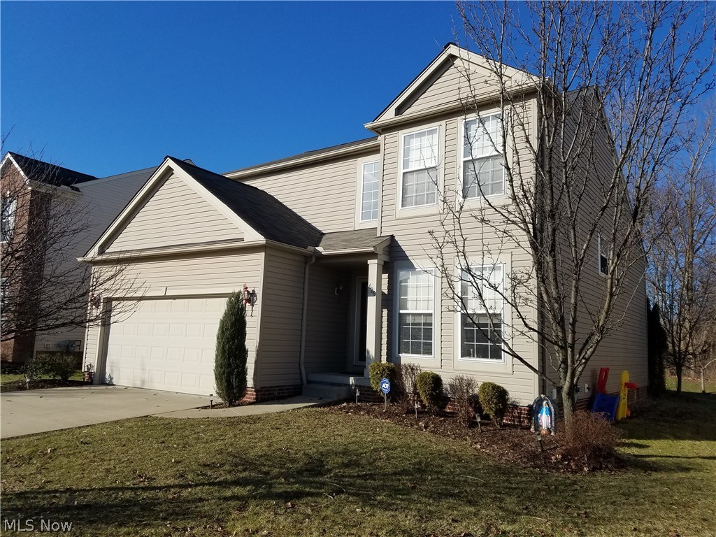 New Hampton - Residential