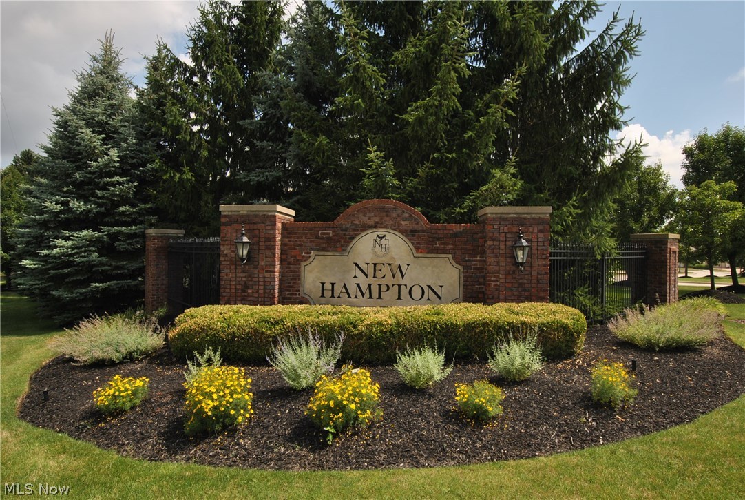 New Hampton - Residential