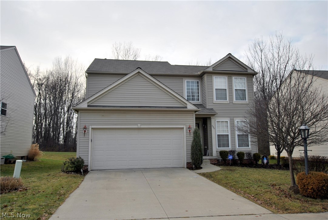 New Hampton - Residential