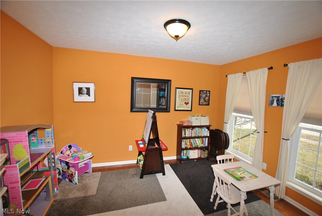 New Hampton - Residential