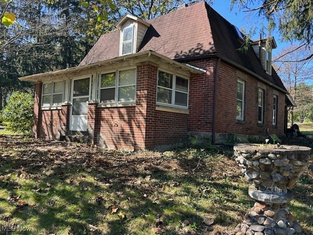 Photo of 6128 Riverview Road, Peninsula, OH 44264 (MLS # 5167976)