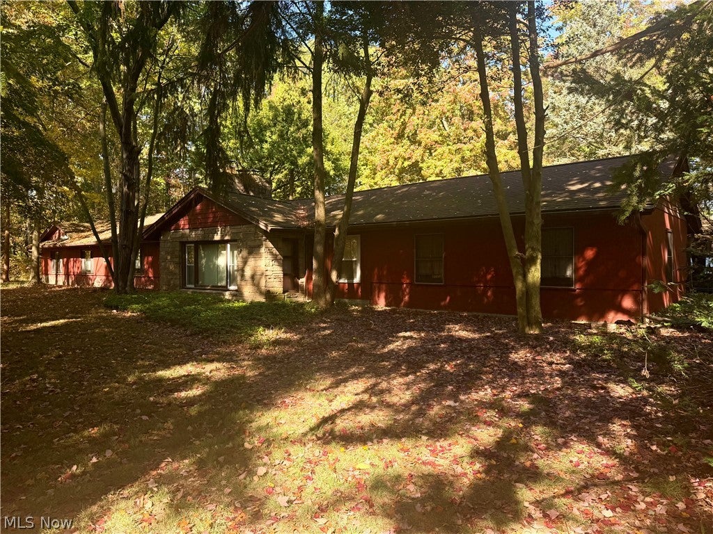 897 Ledge Road