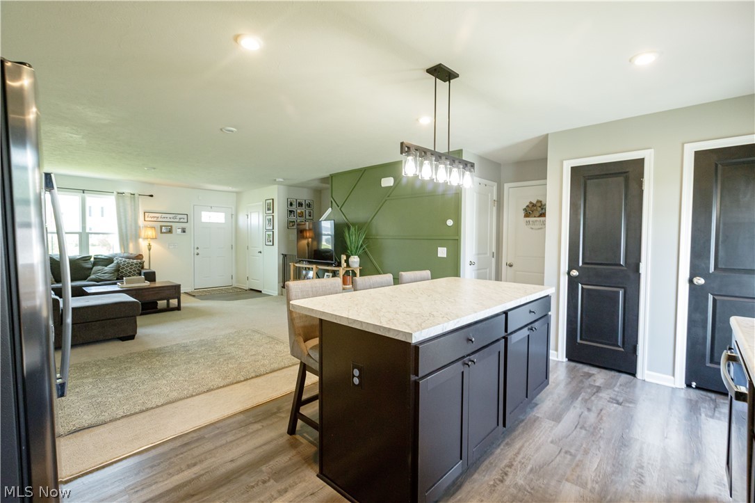 Encore Estates At Heisley Park - Residential