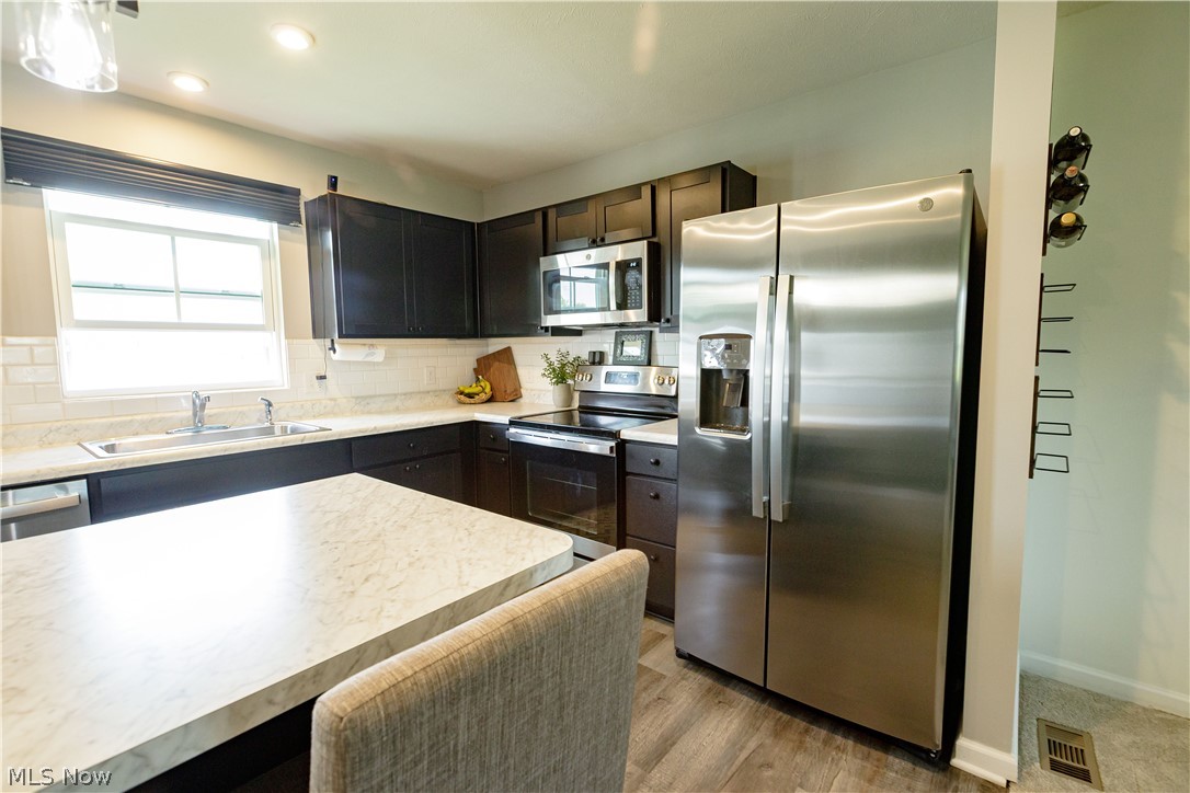Encore Estates At Heisley Park - Residential