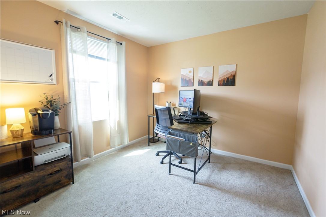 Encore Estates At Heisley Park - Residential