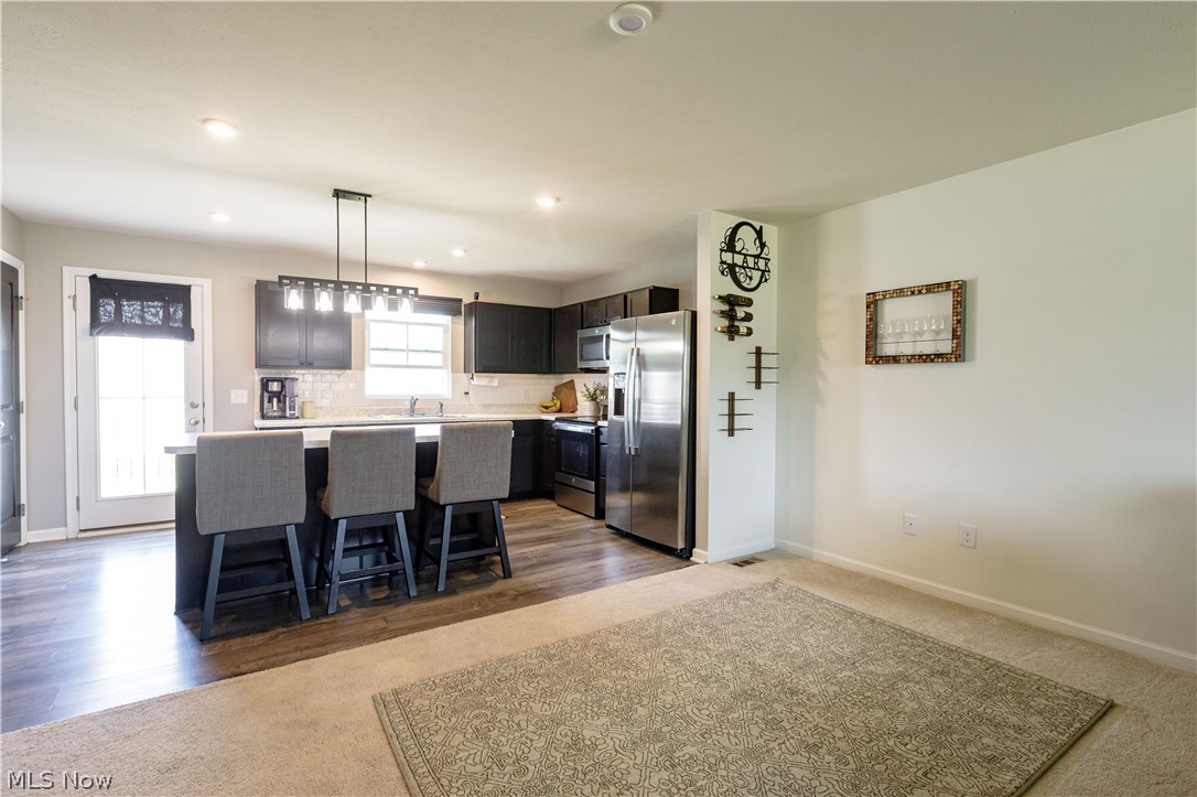 Encore Estates At Heisley Park - Residential