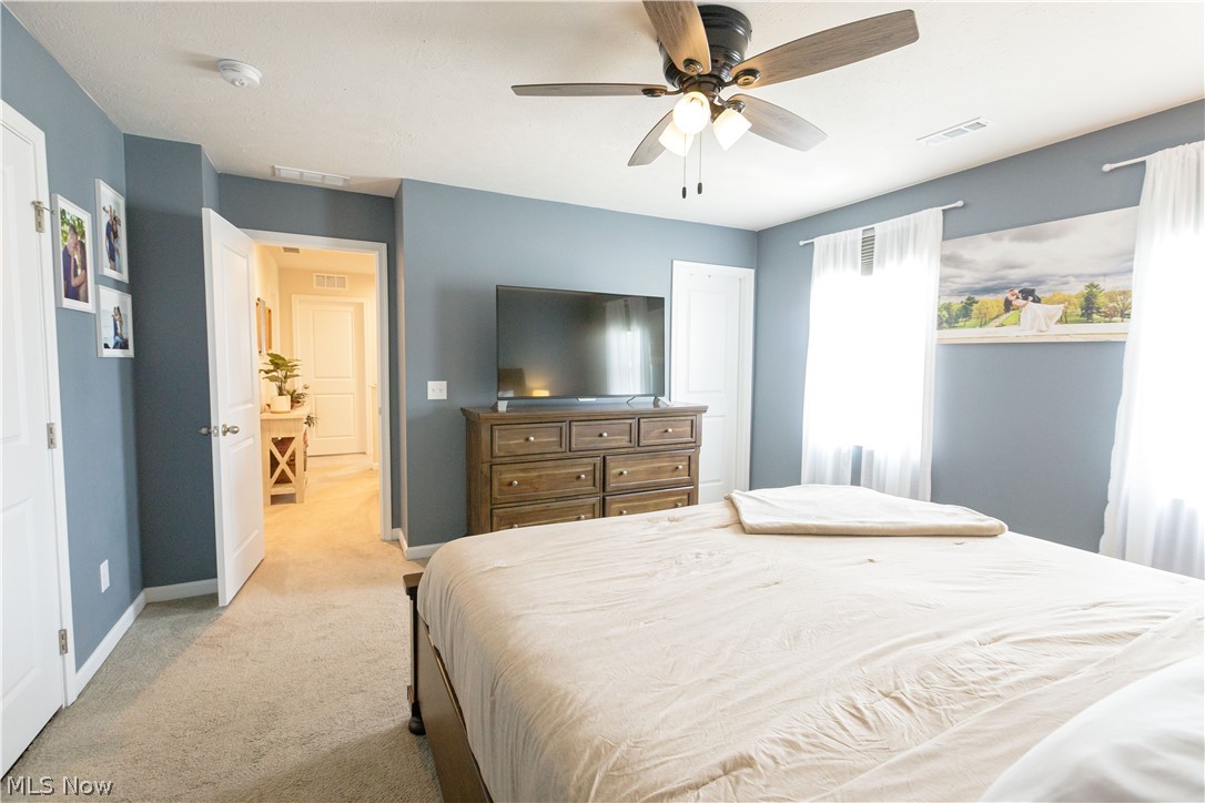 Encore Estates At Heisley Park - Residential
