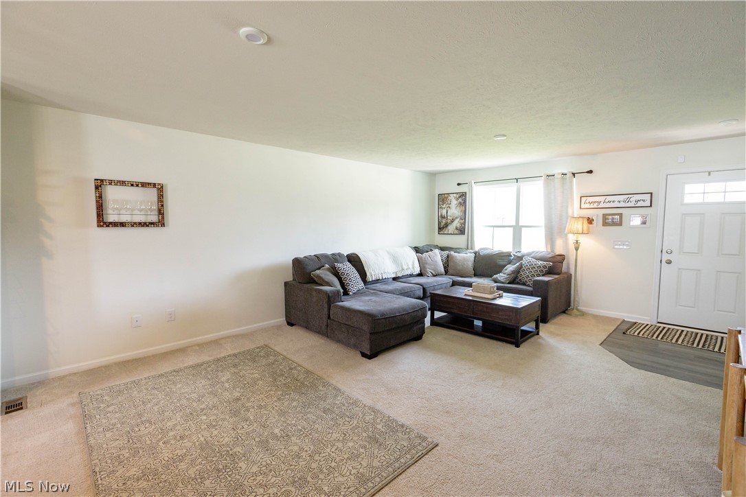 Encore Estates At Heisley Park - Residential
